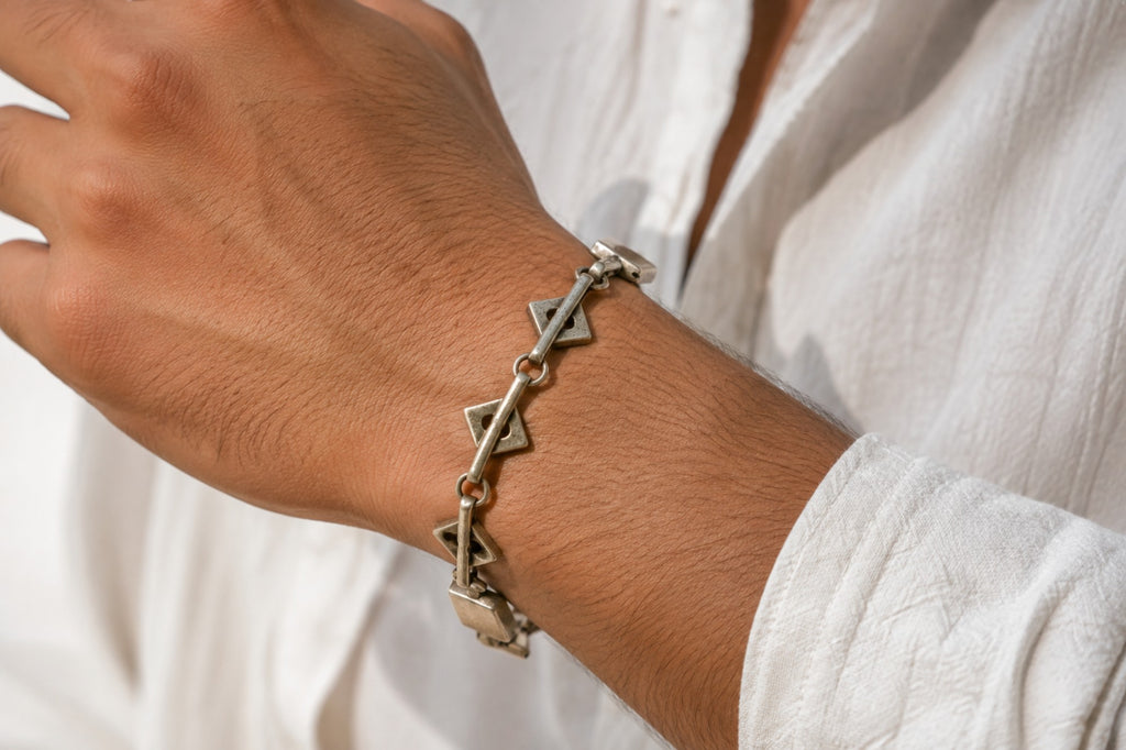 Ironmark Bracelet