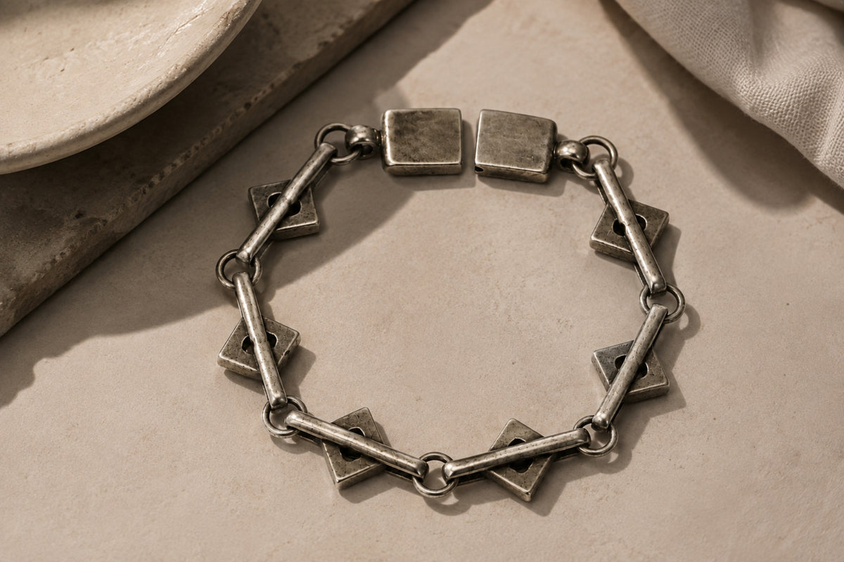 Ironmark Bracelet