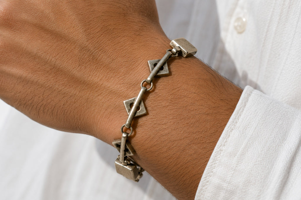 Ironmark Bracelet
