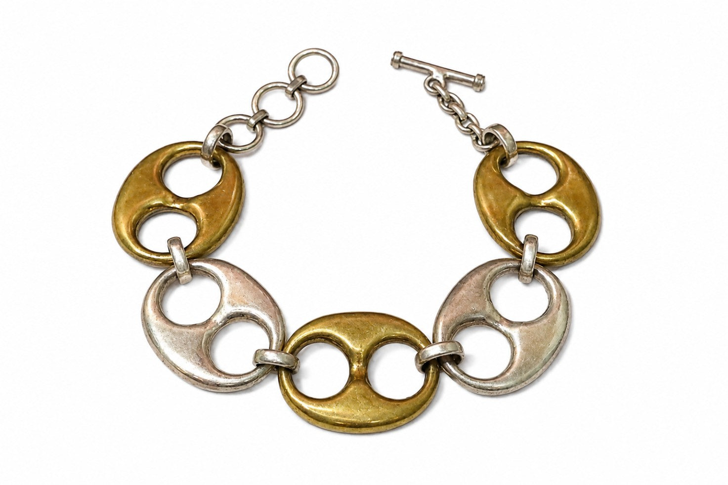 Dual Aura Bracelet