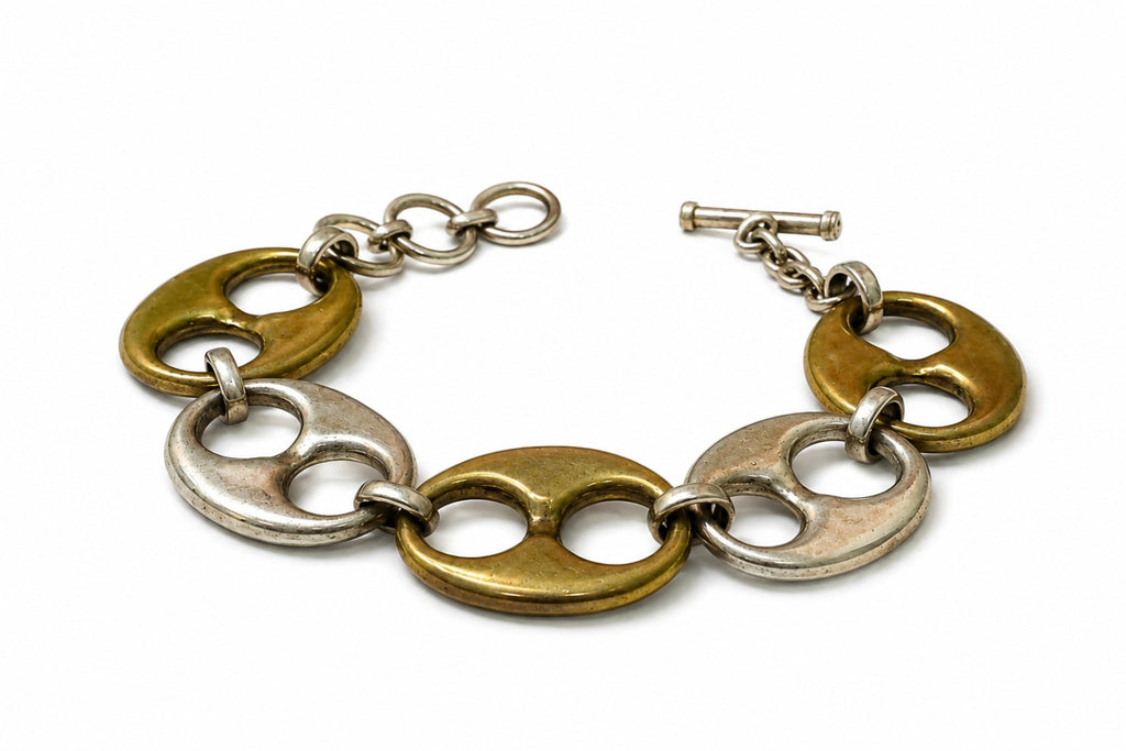 Dual Aura Bracelet