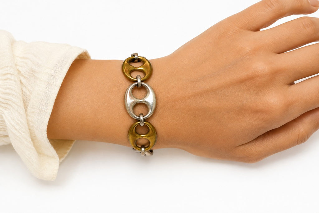 Dual Aura Bracelet