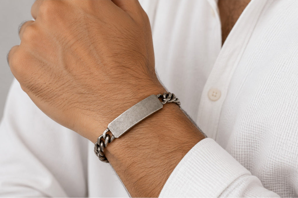 Iron Legacy Bracelet