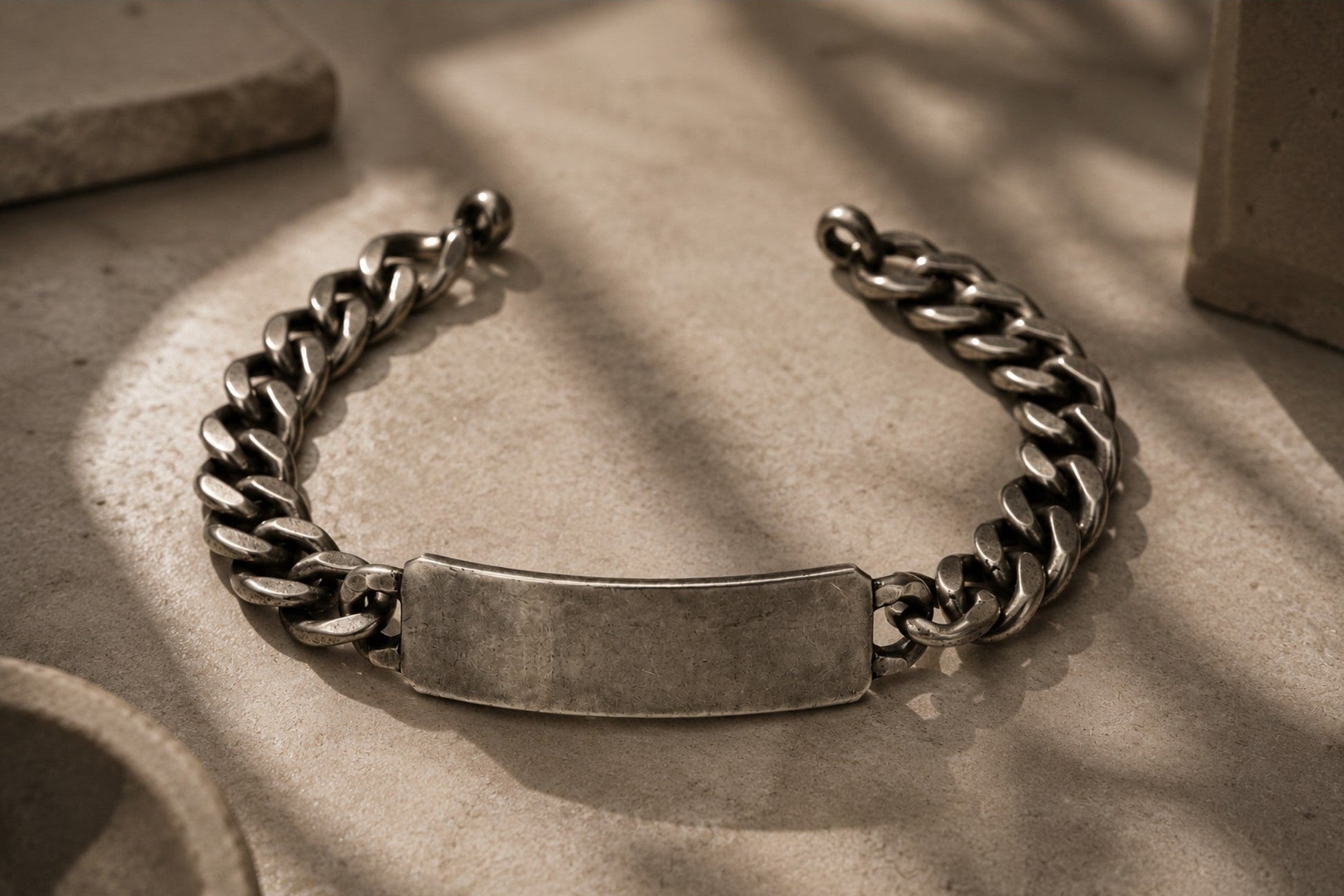 Iron Legacy Bracelet