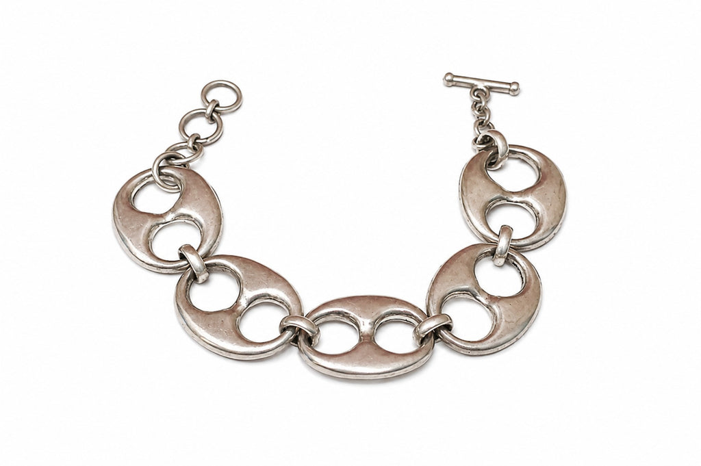 Halo Loop Bracelet