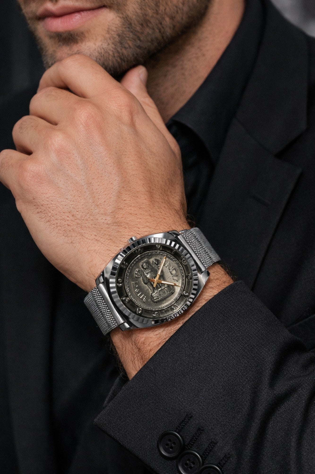 Ashoka Heritage Edition