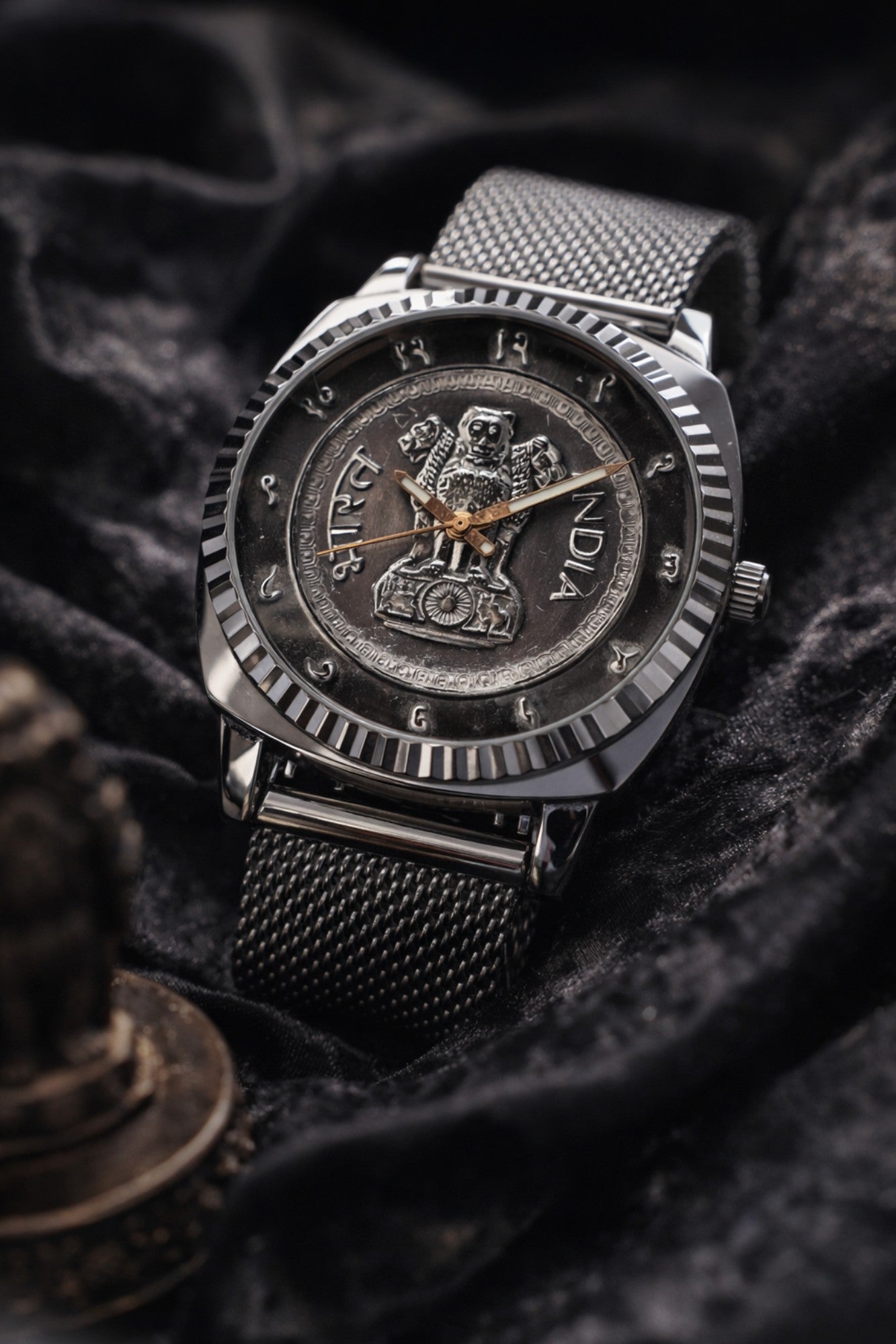 Ashoka Heritage Edition