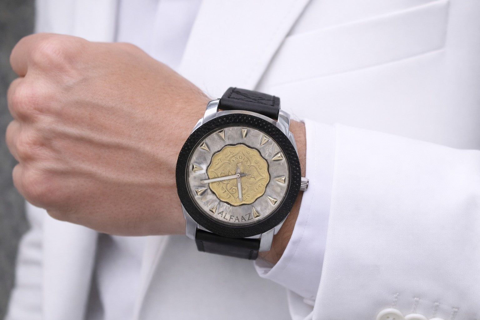 Classic India Heritage Dial