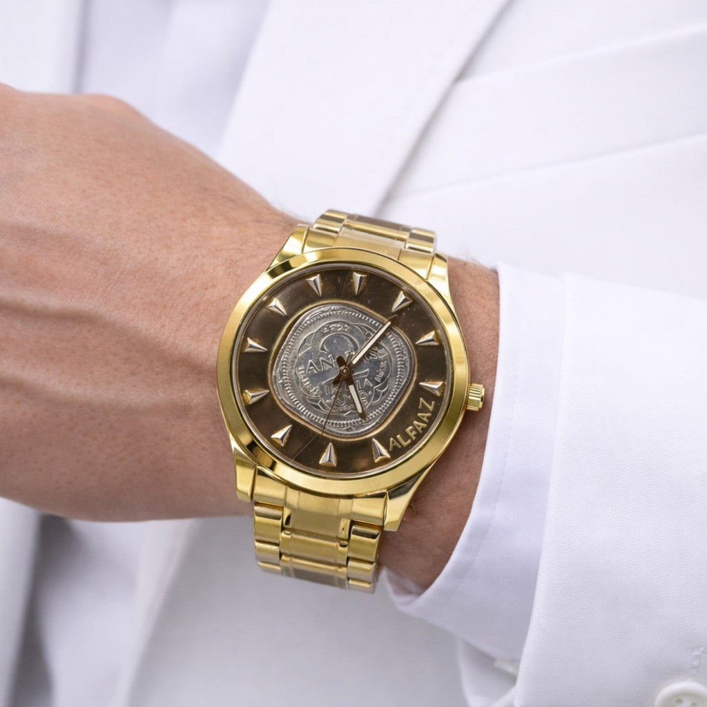Alfaaz 2 Anna Gold