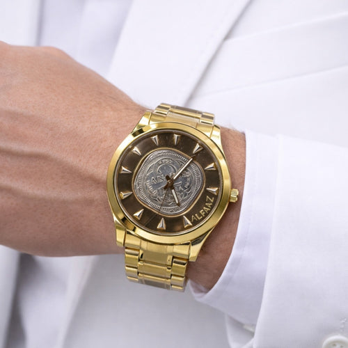 Alfaaz 2 Anna Gold