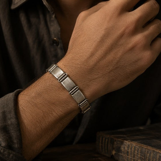 Metro Link Bracelet