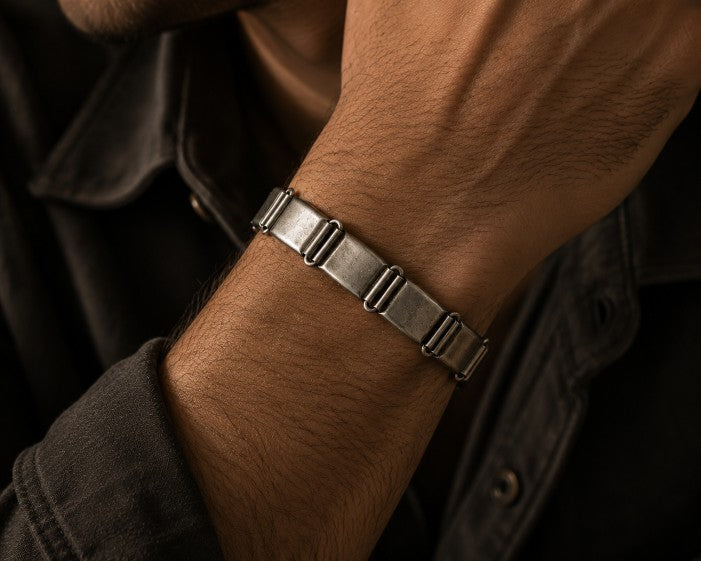 Metro Link Bracelet