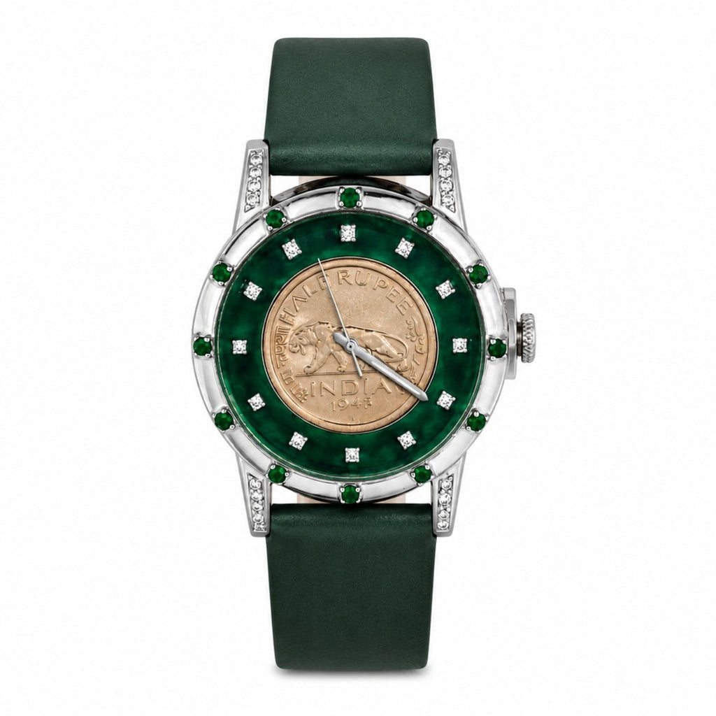 Alfaaz Emerald Maharaja