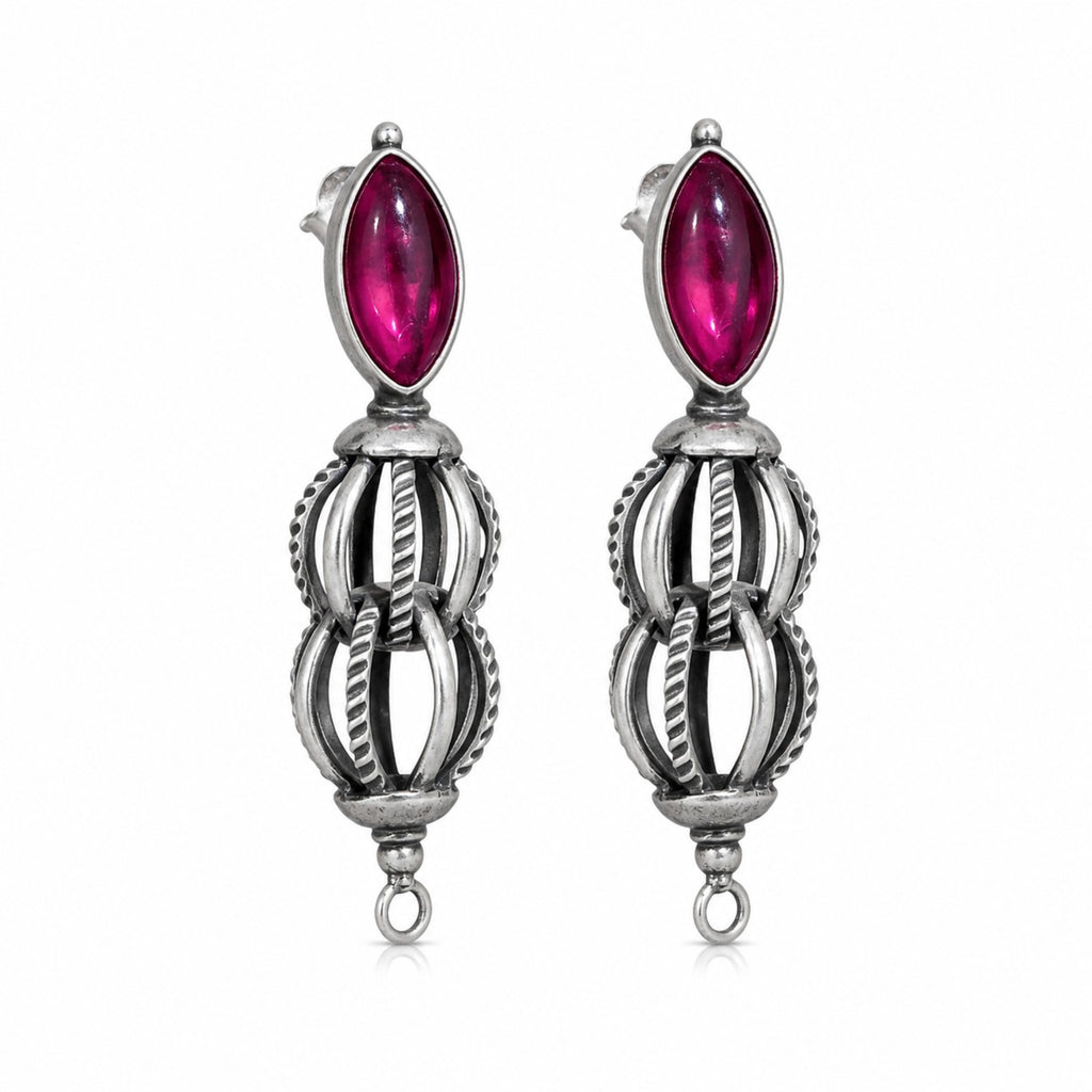 Inara Earrings