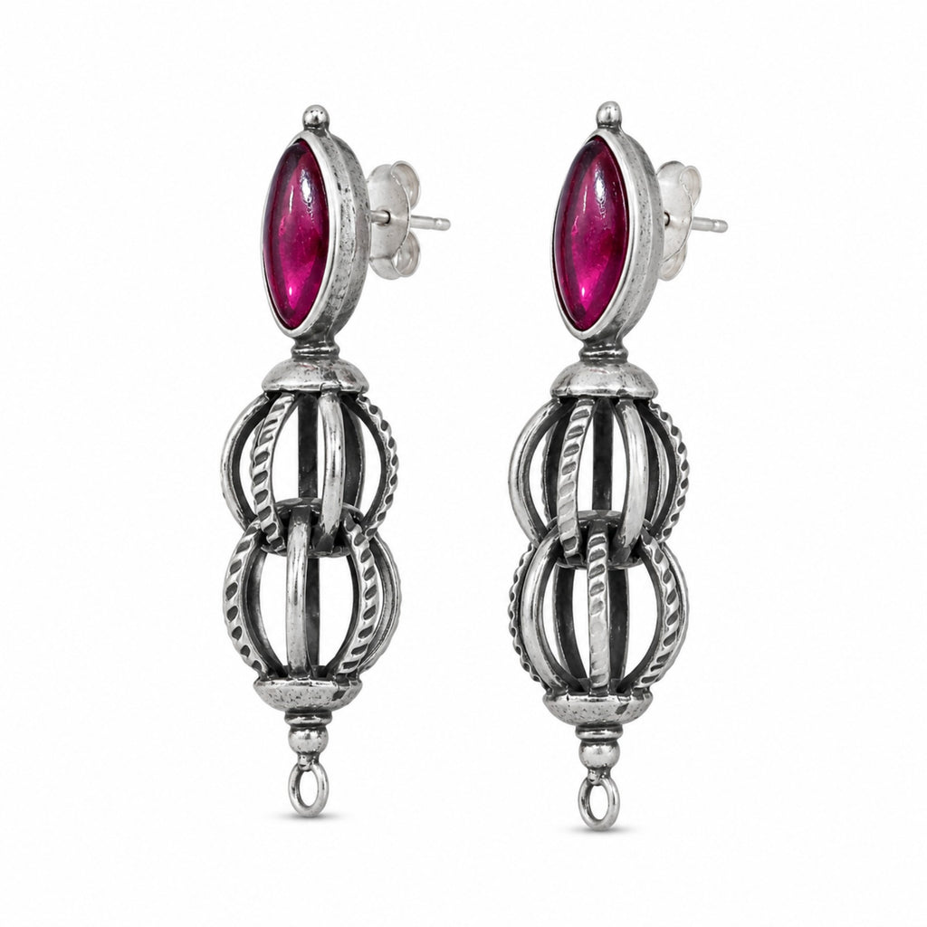 Inara Earrings
