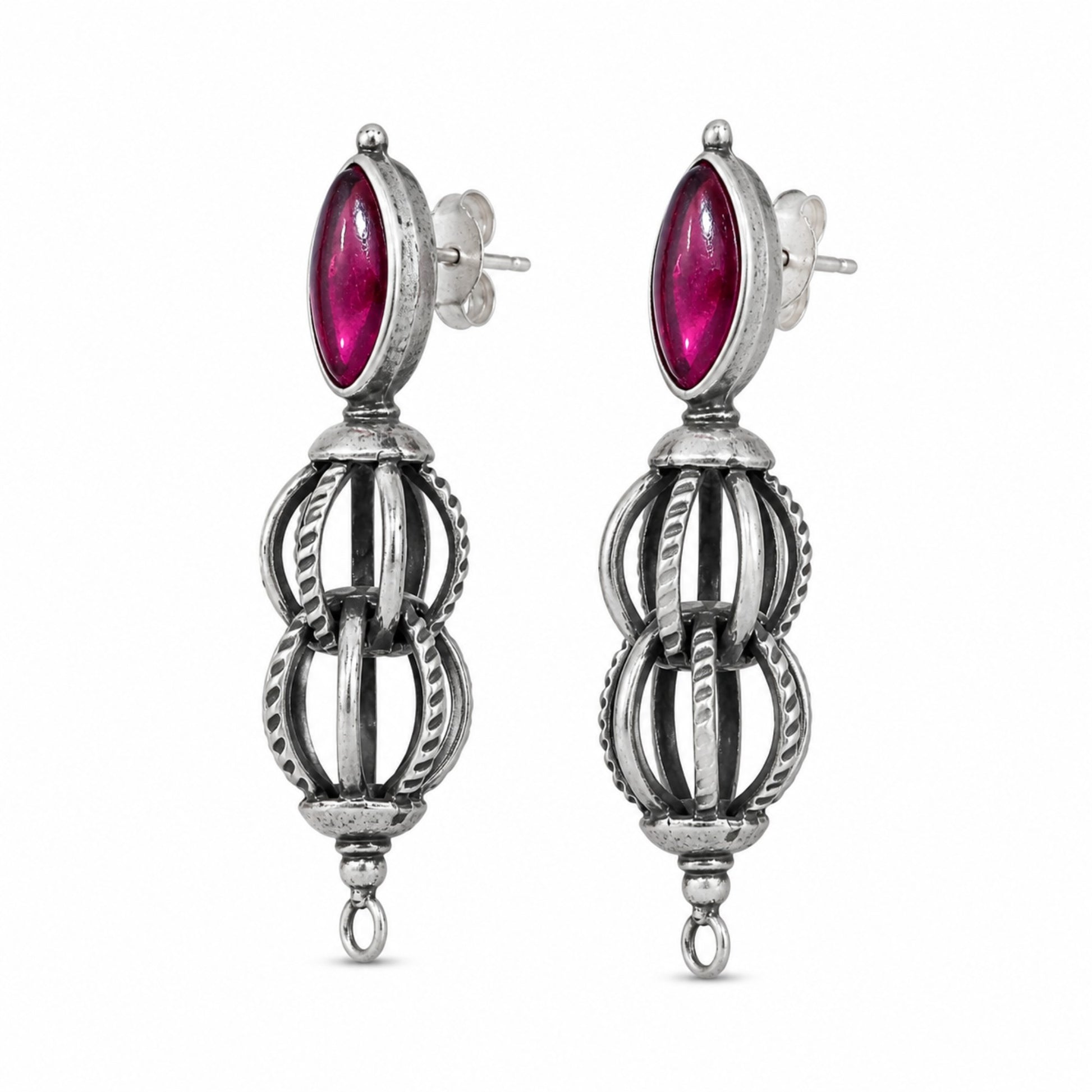 Inara Earrings