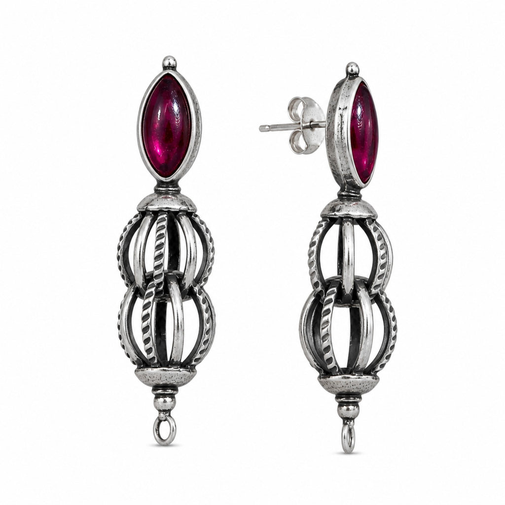 Inara Earrings