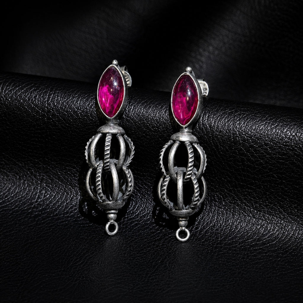 Inara Earrings