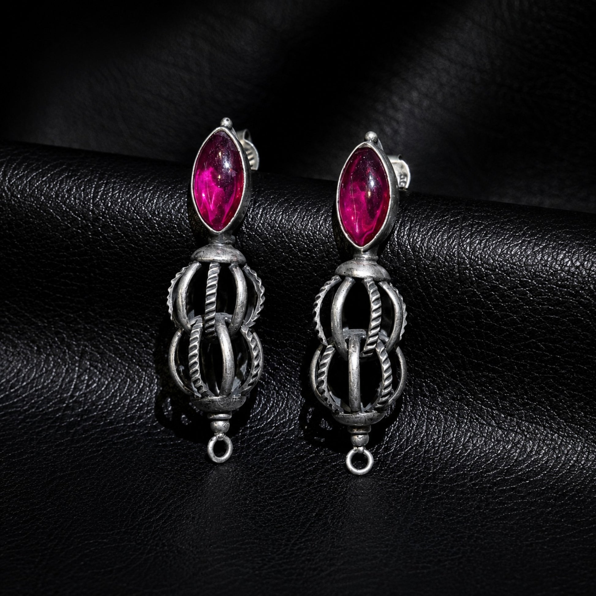 Inara Earrings