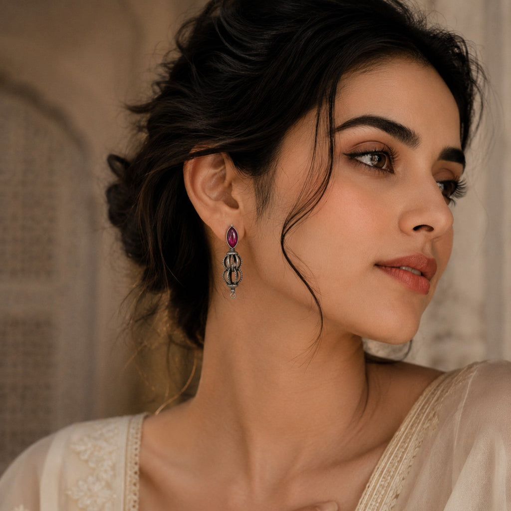Inara Earrings