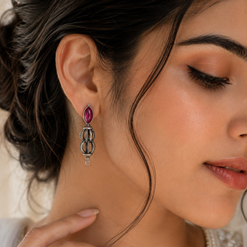 Inara Earrings
