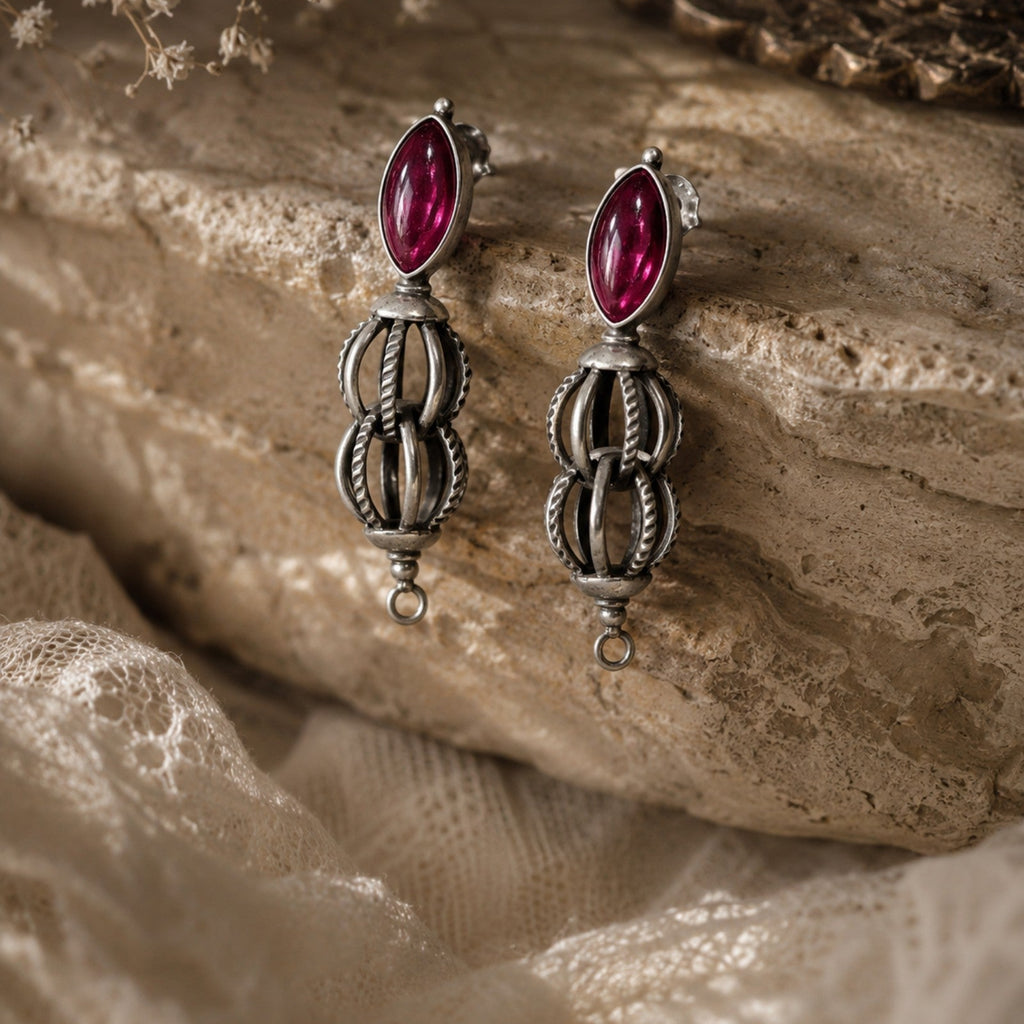 Inara Earrings