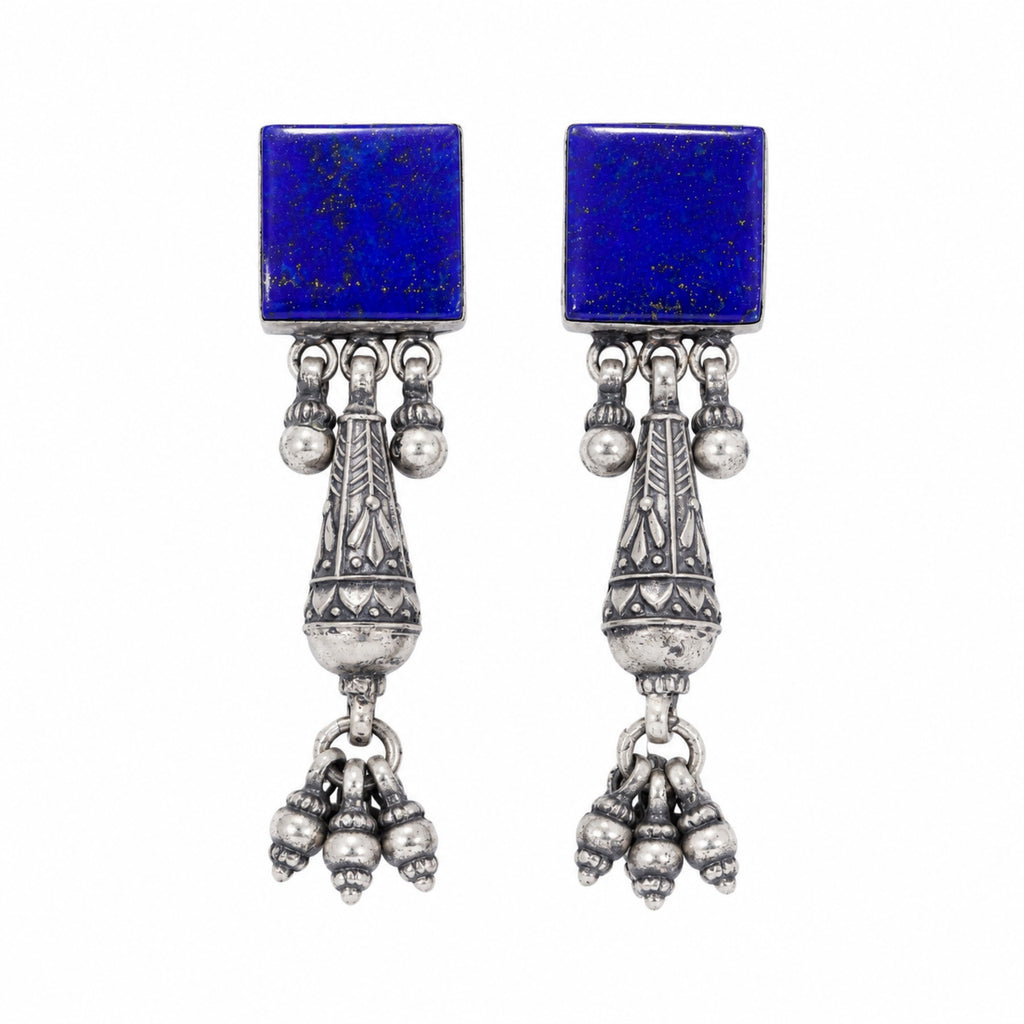 Azzura Earrings