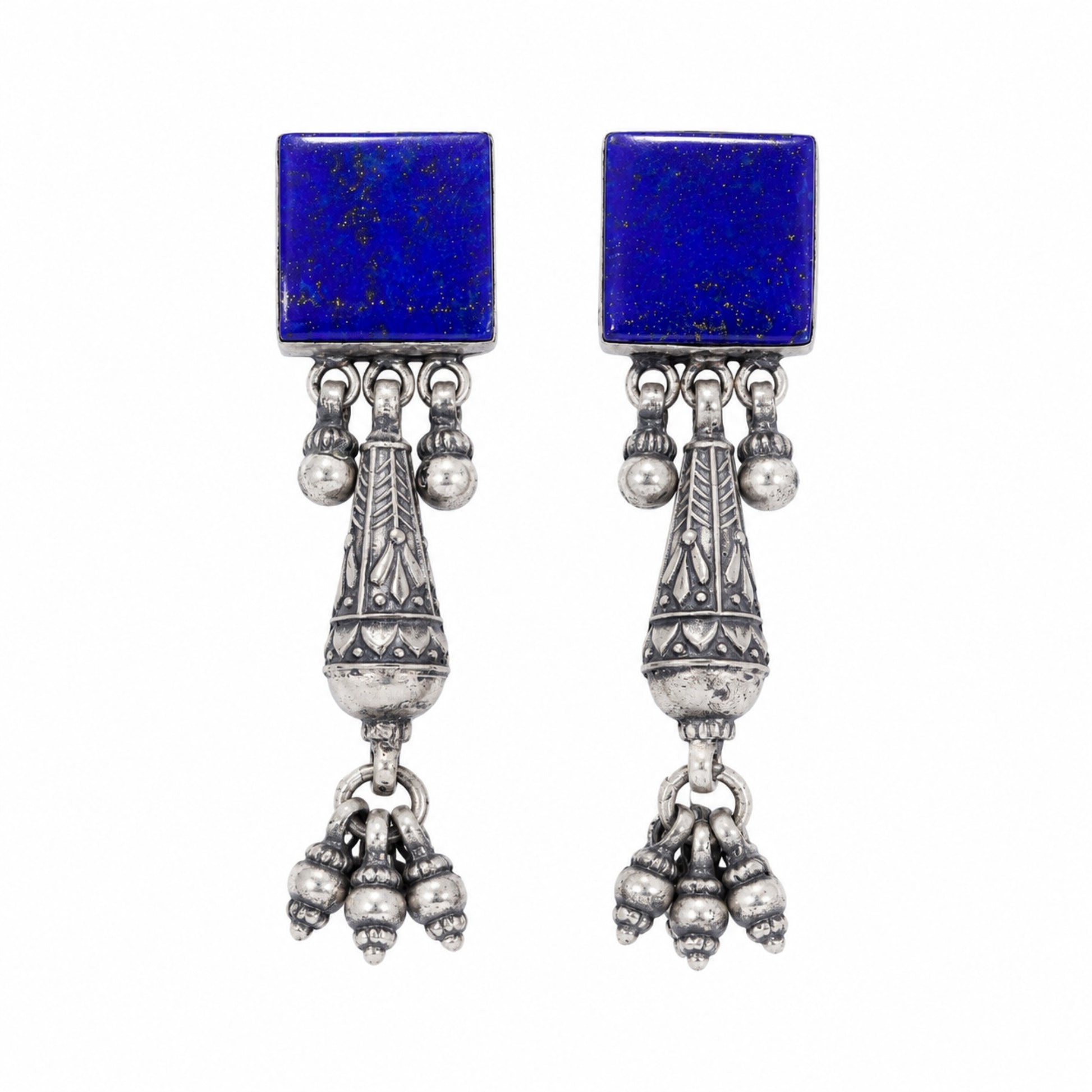 Azzura Earrings