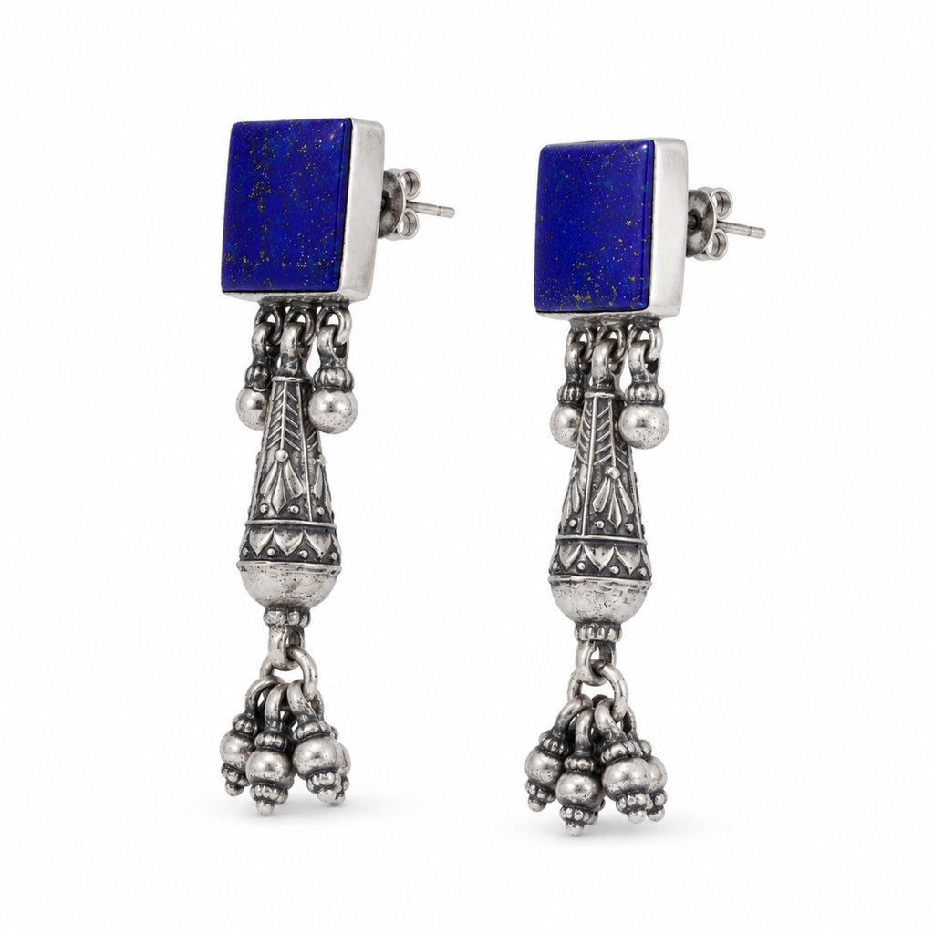 Azzura Earrings