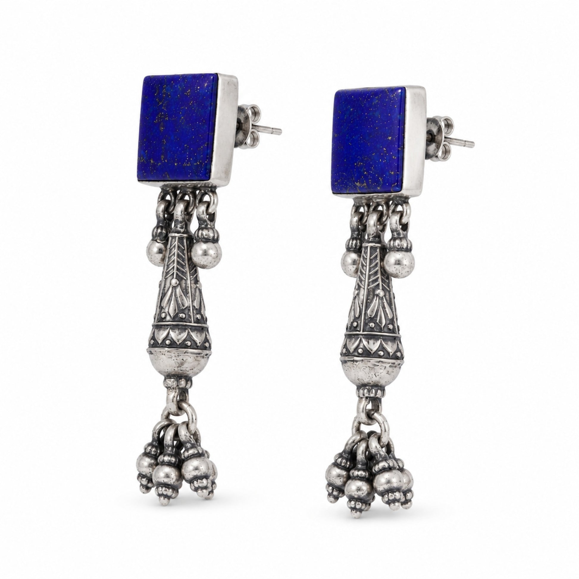 Azzura Earrings