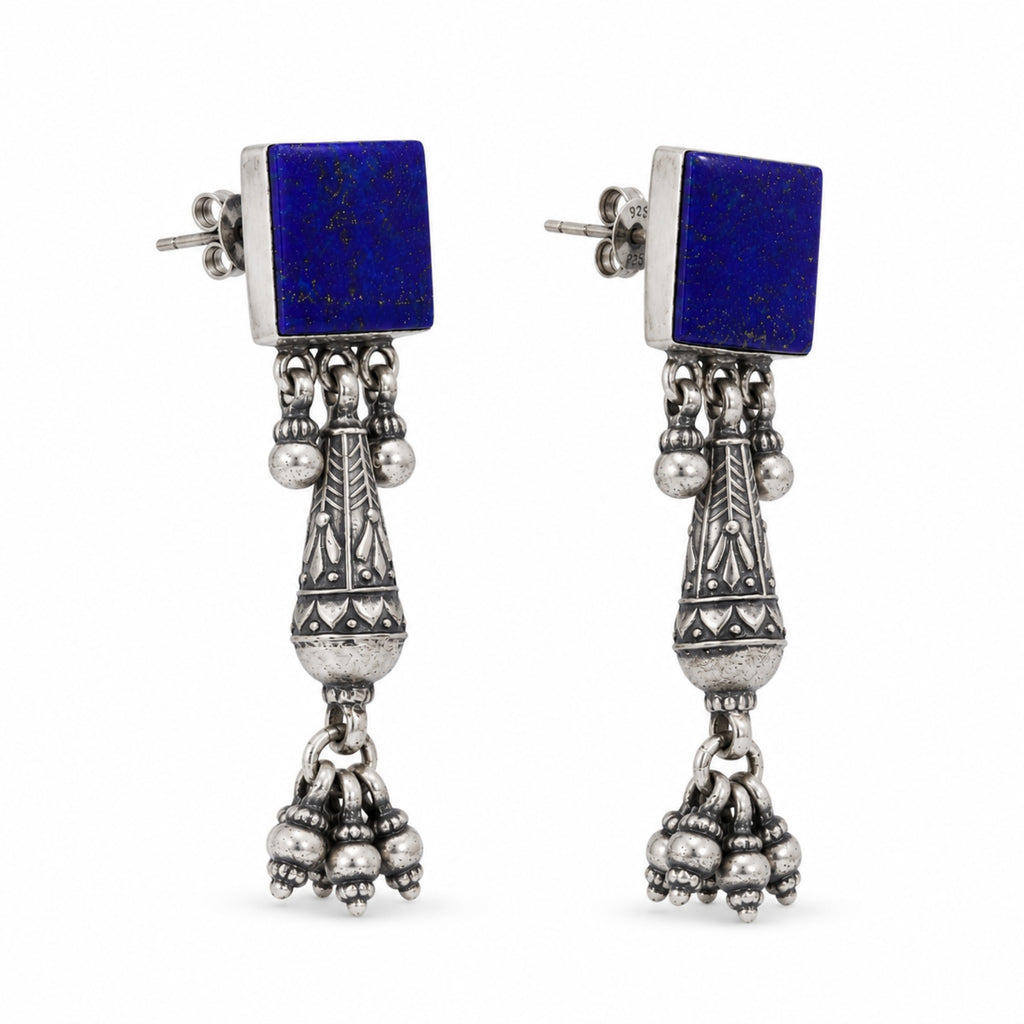 Azzura Earrings