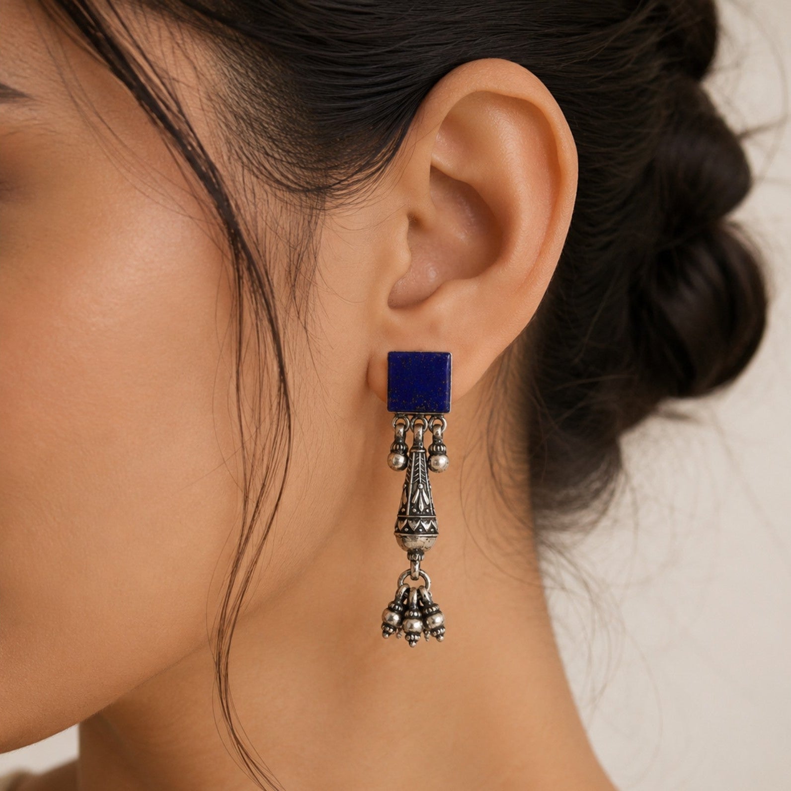 Azzura Earrings