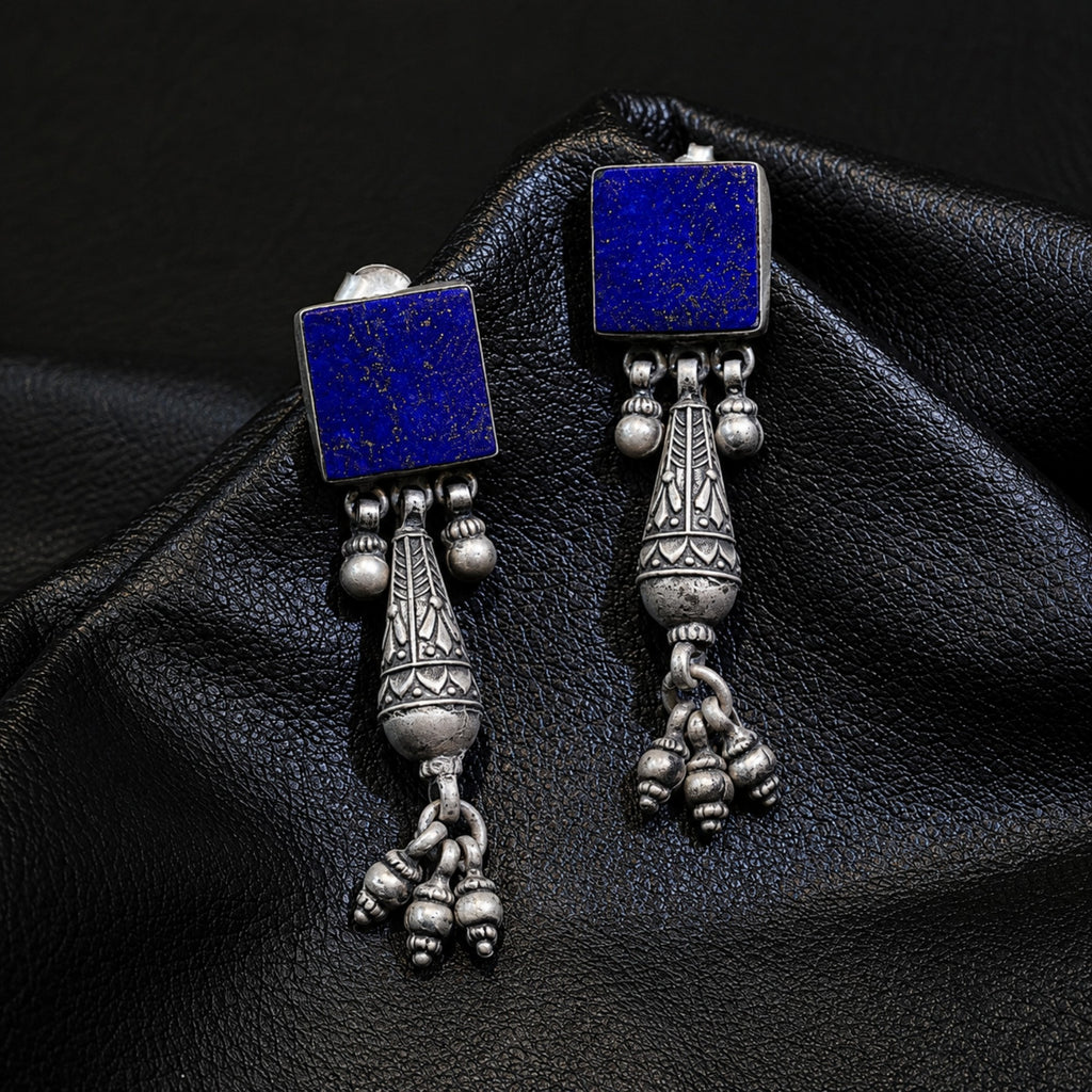 Azzura Earrings