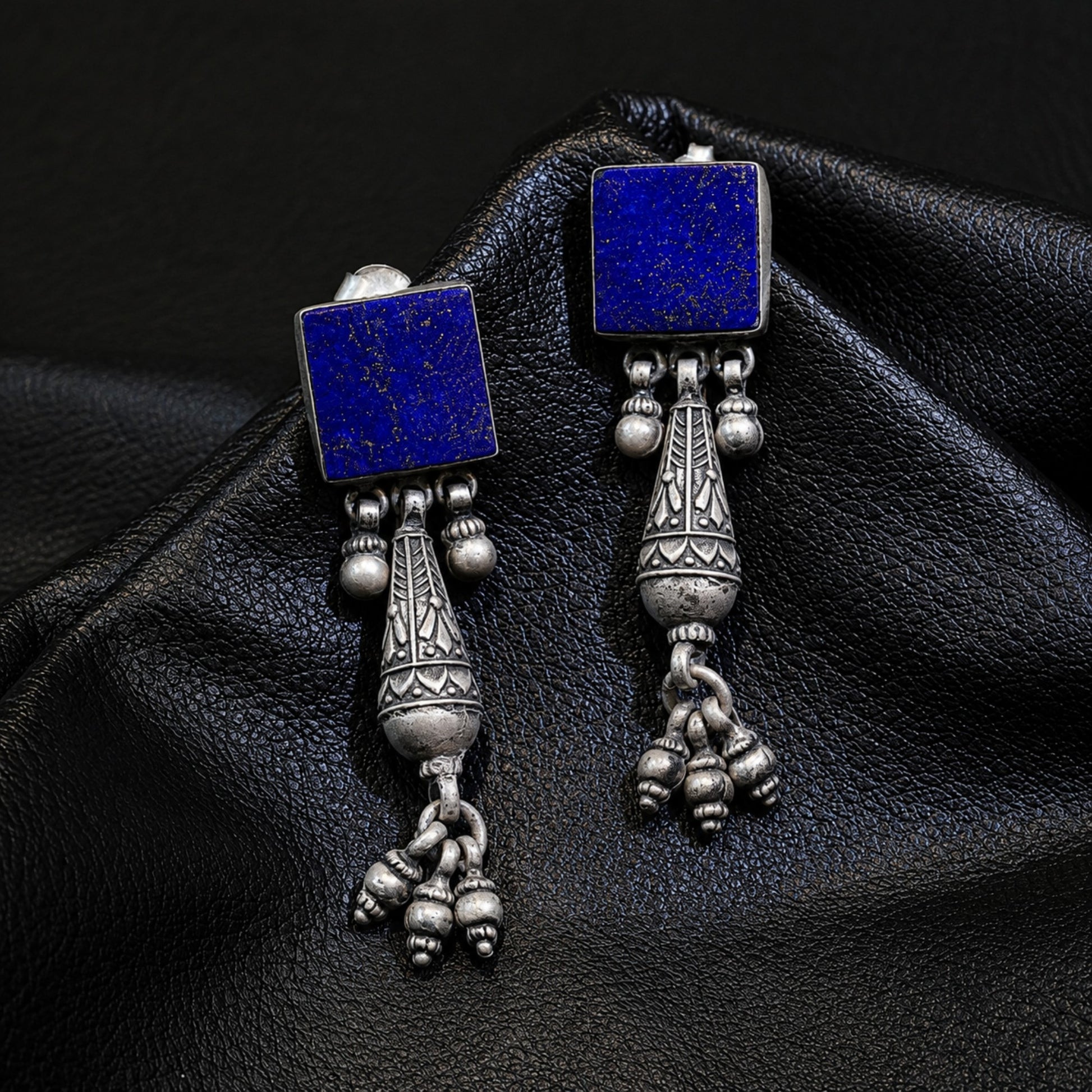 Azzura Earrings