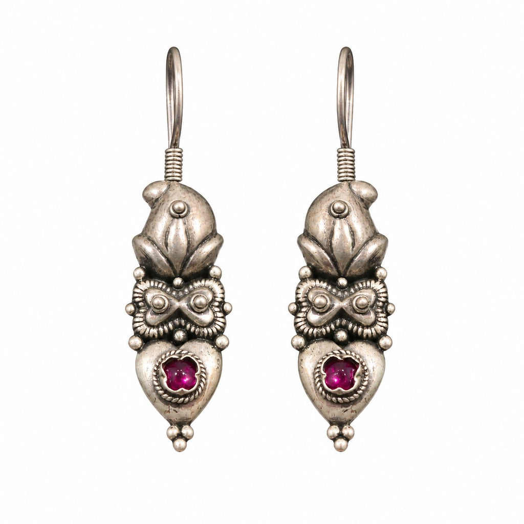 Aarzoo Earrings
