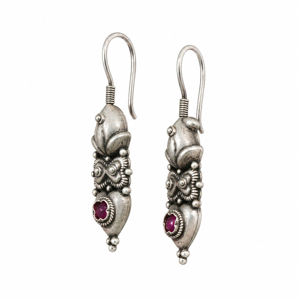 Aarzoo Earrings