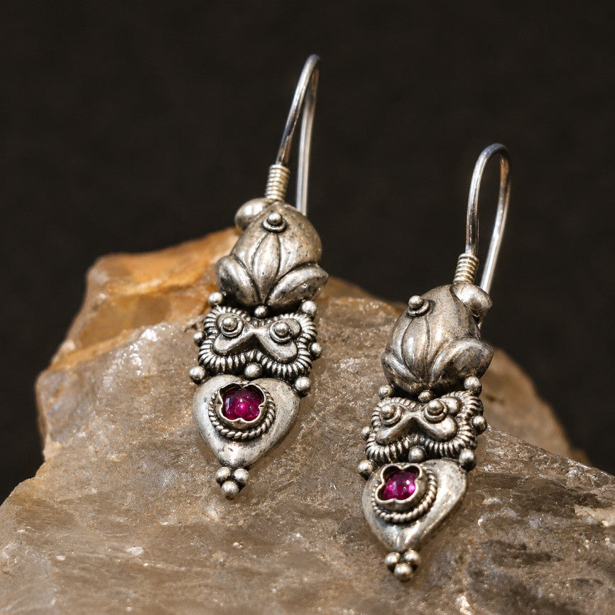 Aarzoo Earrings