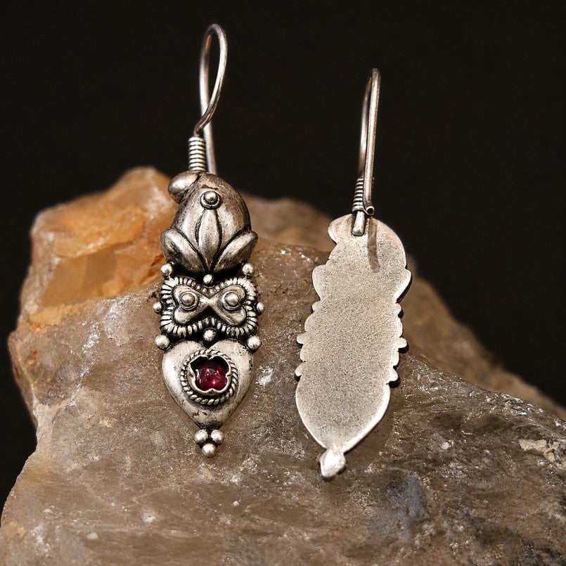 Aarzoo Earrings