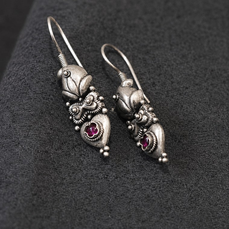Aarzoo Earrings