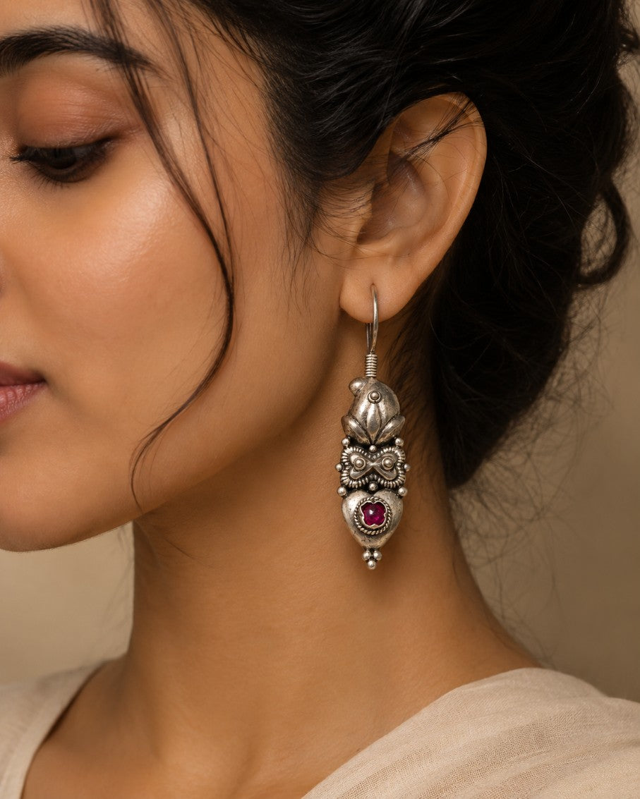 Aarzoo Earrings