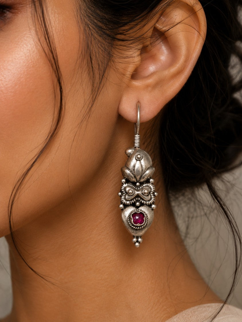 Aarzoo Earrings