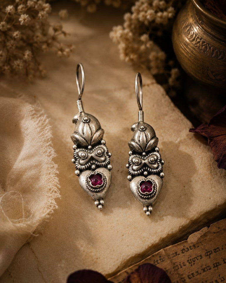 Aarzoo Earrings