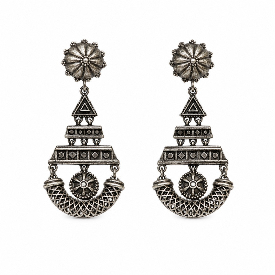 Aaranya Earrings