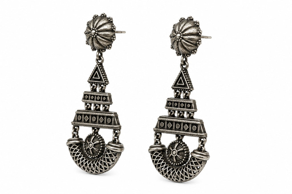 Aaranya Earrings