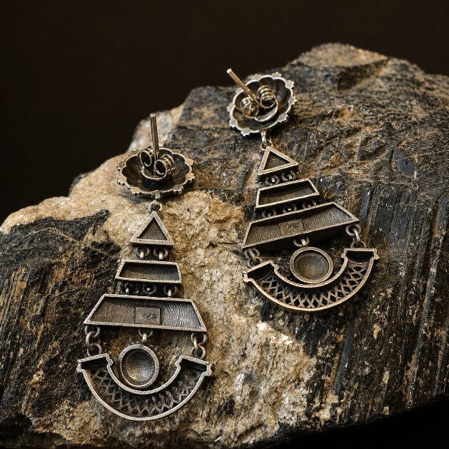 Aaranya Earrings