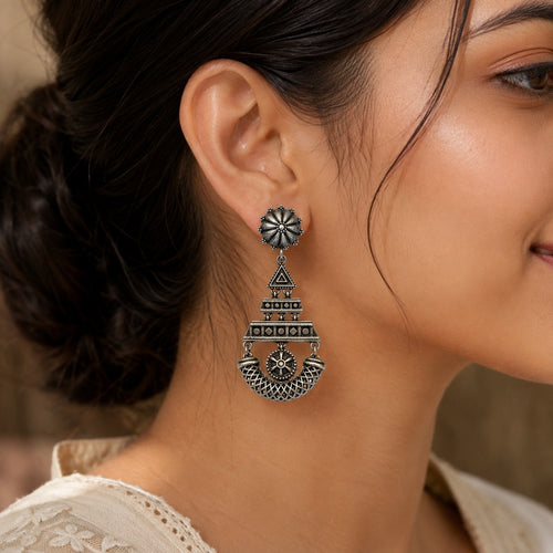 Aaranya Earrings