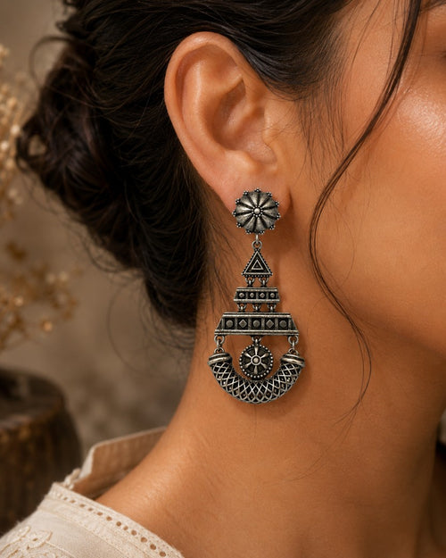 Aaranya Earrings