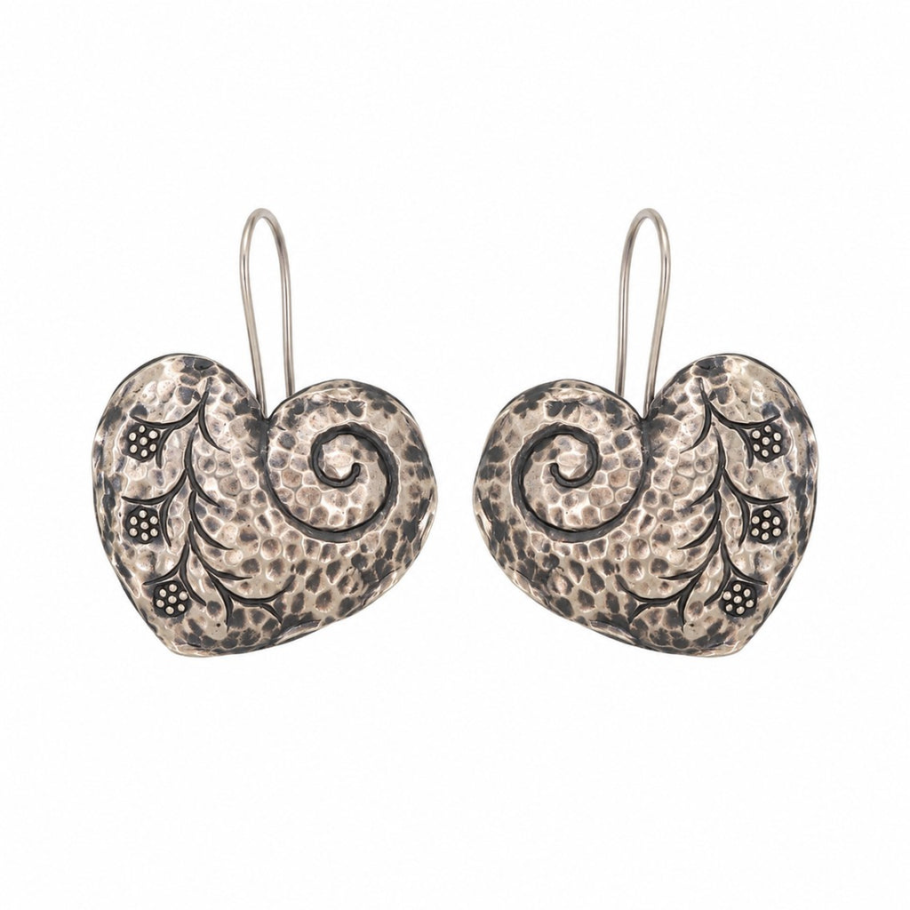 Dilruba Earrings