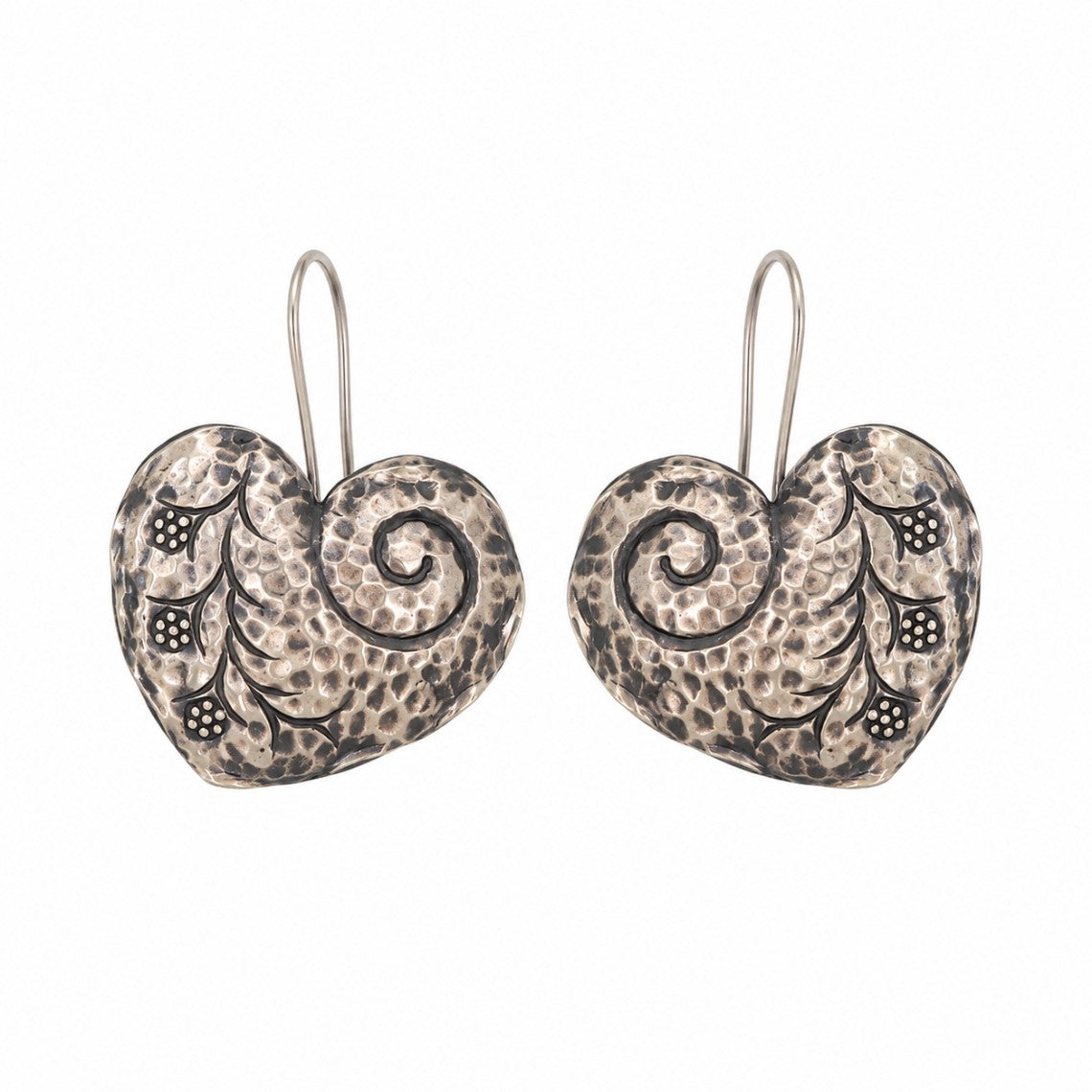 Dilruba Earrings