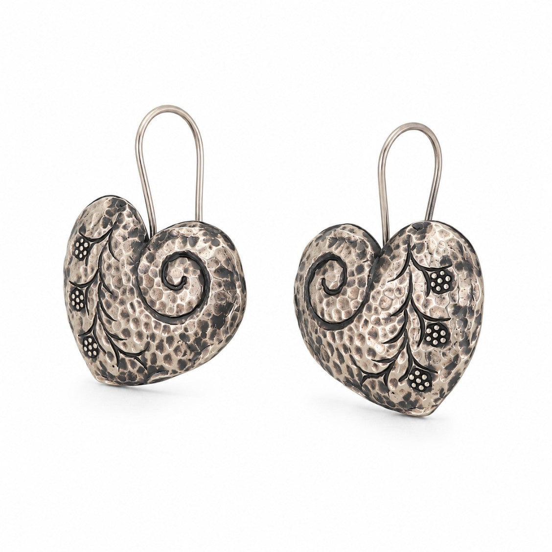 Dilruba Earrings